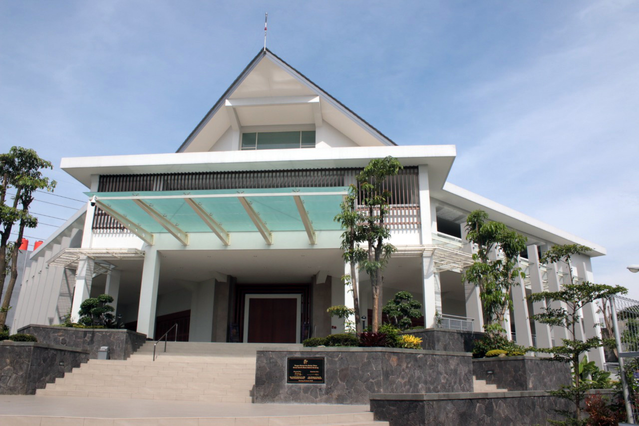 Paroki St Gabriel Bandung